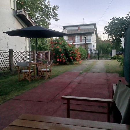 Lena! Apartment Kladovo Ngoại thất bức ảnh