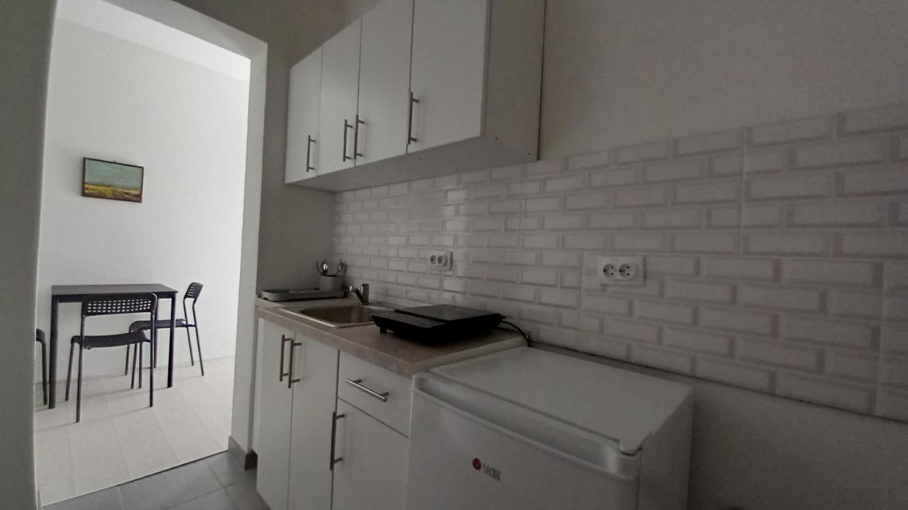 Lena! Apartment Kladovo Ngoại thất bức ảnh