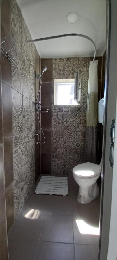 Lena! Apartment Kladovo Ngoại thất bức ảnh
