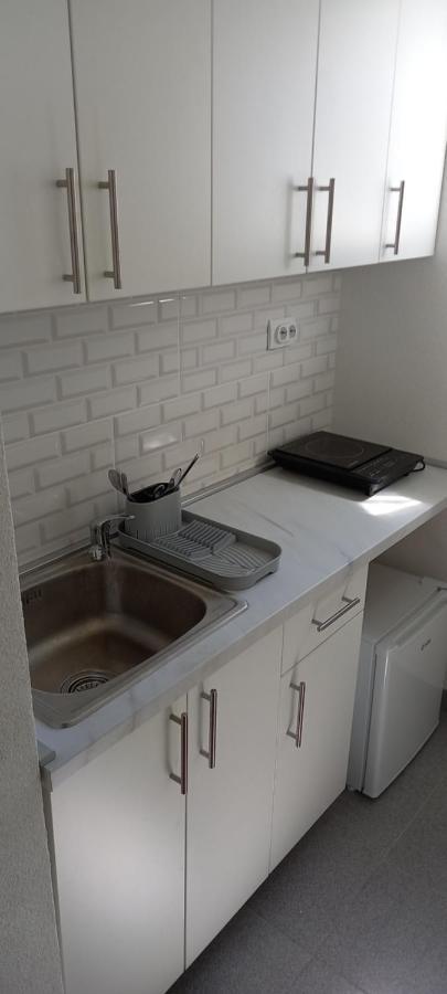 Lena! Apartment Kladovo Ngoại thất bức ảnh