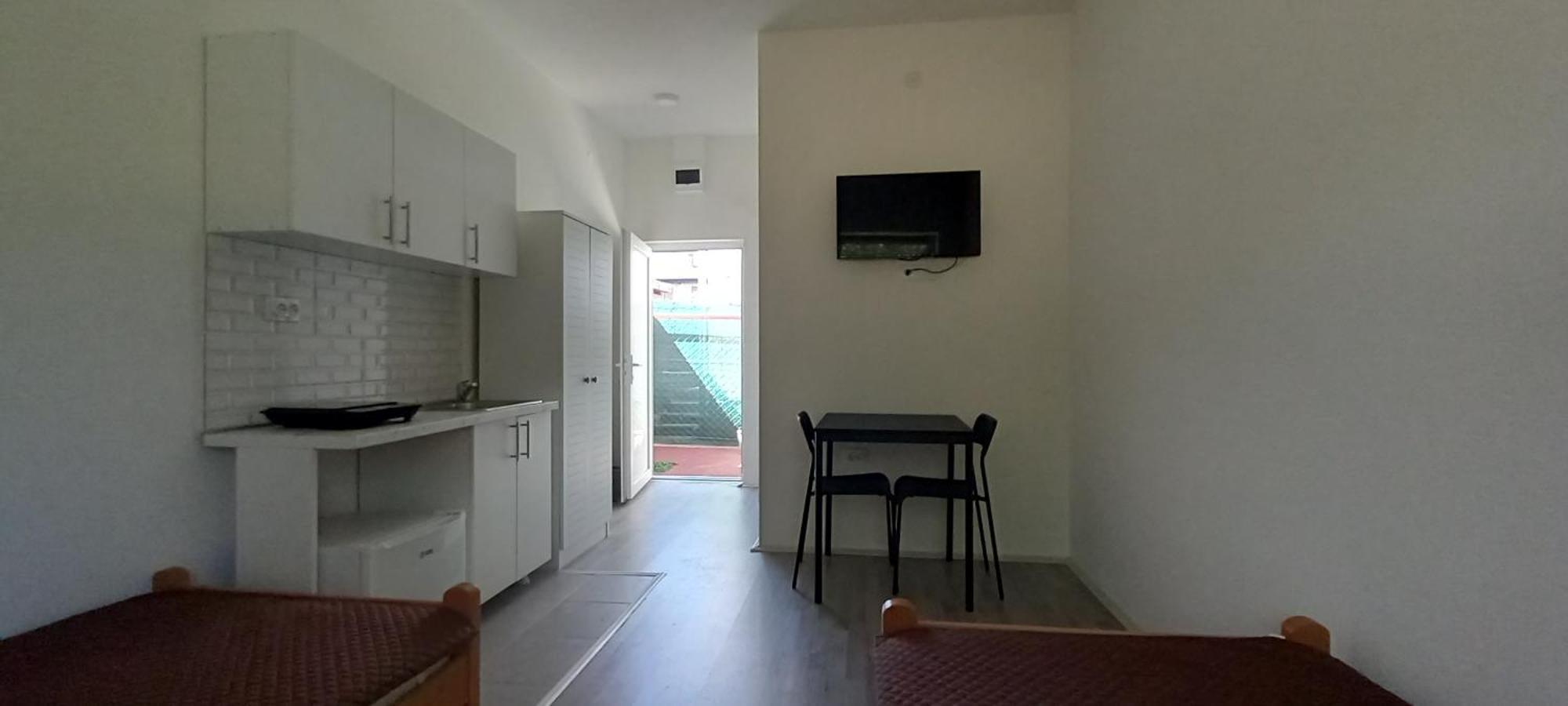 Lena! Apartment Kladovo Ngoại thất bức ảnh