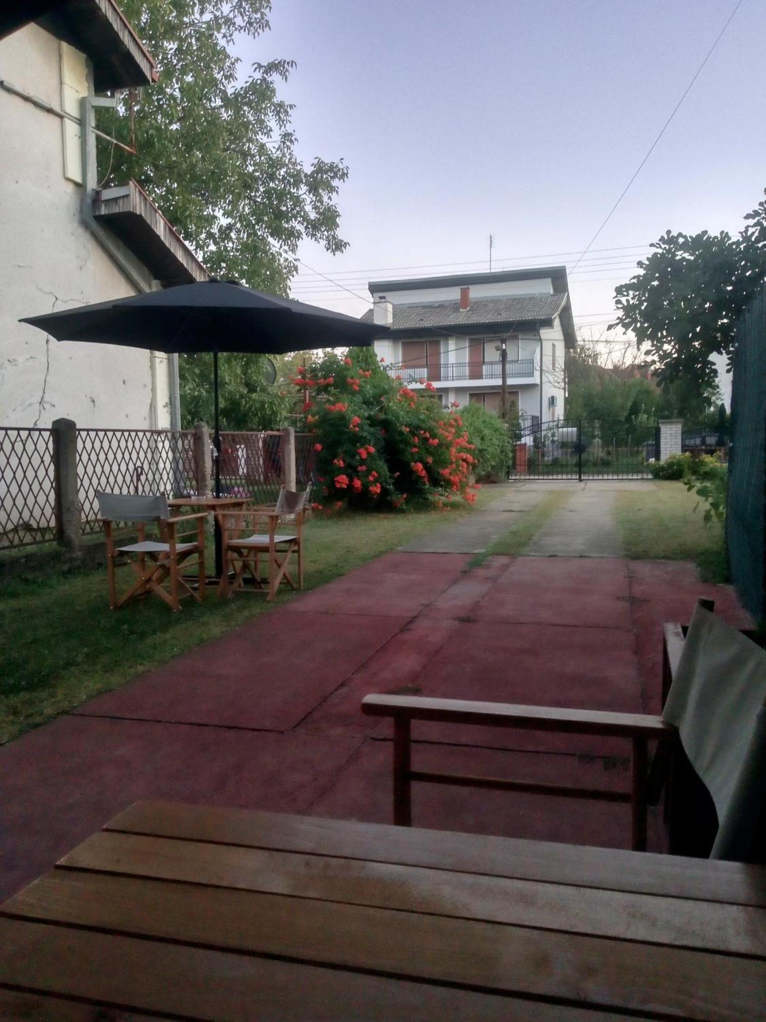 Lena! Apartment Kladovo Ngoại thất bức ảnh